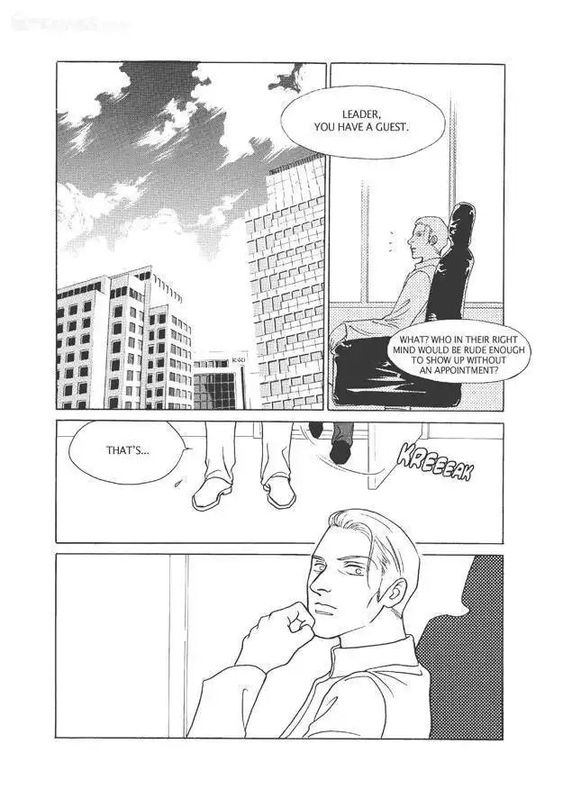 Do Whatever You Want Chapter 6.3 30